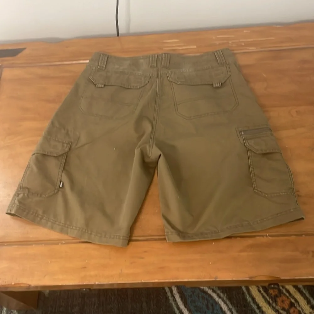 REI durable cargo